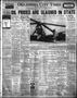 Newspaper: Oklahoma City Times (Oklahoma City, Okla.), Vol. 42, No. 15, Ed. 1 Mo…