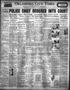 Primary view of Oklahoma City Times (Oklahoma City, Okla.), Vol. 42, No. 29, Ed. 1 Wednesday, June 17, 1931