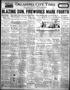 Newspaper: Oklahoma City Times (Oklahoma City, Okla.), Vol. 42, No. 44, Ed. 1 Sa…
