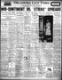 Newspaper: Oklahoma City Times (Oklahoma City, Okla.), Vol. 42, No. 50, Ed. 1 Sa…