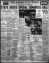 Newspaper: Oklahoma City Times (Oklahoma City, Okla.), Vol. 42, No. 54, Ed. 1 Th…