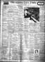 Newspaper: Oklahoma City Times (Oklahoma City, Okla.), Vol. 42, No. 95, Ed. 1 We…