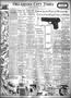 Newspaper: Oklahoma City Times (Oklahoma City, Okla.), Vol. 42, No. 117, Ed. 1 M…