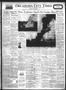 Newspaper: Oklahoma City Times (Oklahoma City, Okla.), Vol. 42, No. 132, Ed. 1 T…