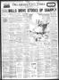 Newspaper: Oklahoma City Times (Oklahoma City, Okla.), Vol. 42, No. 152, Ed. 1 S…