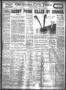 Primary view of Oklahoma City Times (Oklahoma City, Okla.), Vol. 42, No. 184, Ed. 1 Tuesday, December 15, 1931