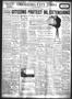 Primary view of Oklahoma City Times (Oklahoma City, Okla.), Vol. 42, No. 195, Ed. 1 Monday, December 28, 1931