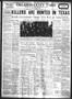 Thumbnail image of item number 1 in: 'Oklahoma City Times (Oklahoma City, Okla.), Vol. 42, No. 201, Ed. 1 Monday, January 4, 1932'.