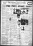 Primary view of Oklahoma City Times (Oklahoma City, Okla.), Vol. 42, No. 203, Ed. 1 Wednesday, January 6, 1932