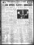 Thumbnail image of item number 1 in: 'Oklahoma City Times (Oklahoma City, Okla.), Vol. 42, No. 218, Ed. 1 Saturday, January 23, 1932'.