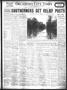 Newspaper: Oklahoma City Times (Oklahoma City, Okla.), Vol. 42, No. 219, Ed. 1 M…