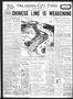 Newspaper: Oklahoma City Times (Oklahoma City, Okla.), Vol. 42, No. 242, Ed. 1 S…
