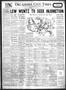 Newspaper: Oklahoma City Times (Oklahoma City, Okla.), Vol. 42, No. 279, Ed. 1 M…