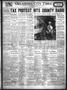 Primary view of Oklahoma City Times (Oklahoma City, Okla.), Vol. 42, No. 283, Ed. 1 Friday, April 8, 1932