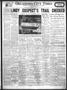 Newspaper: Oklahoma City Times (Oklahoma City, Okla.), Vol. 43, No. 24, Ed. 1 Sa…