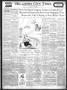 Newspaper: Oklahoma City Times (Oklahoma City, Okla.), Vol. 43, No. 40, Ed. 1 Th…