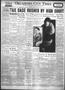 Newspaper: Oklahoma City Times (Oklahoma City, Okla.), Vol. 43, No. 133, Ed. 1 M…