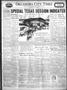 Newspaper: Oklahoma City Times (Oklahoma City, Okla.), Vol. 43, No. 147, Ed. 1 W…