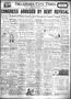 Primary view of Oklahoma City Times (Oklahoma City, Okla.), Vol. 43, No. 183, Ed. 1 Wednesday, December 14, 1932