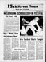 Newspaper: 15th Street News (Midwest City, Okla.), Vol. 2, No. 13, Ed. 1 Thursda…