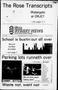 Primary view of 15th Street News (Midwest City, Okla.), Vol. 5, No. 1, Ed. 1 Thursday, September 11, 1975