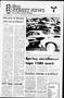 Primary view of 15th Street News (Midwest City, Okla.), Vol. 5, No. 9b, Ed. 1 Thursday, January 22, 1976