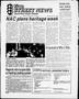 Primary view of 15th Street News (Midwest City, Okla.), Vol. 9, No. 14, Ed. 1 Thursday, March 27, 1980