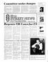 Primary view of 15th Street News (Midwest City, Okla.), Vol. 12, No. 27, Ed. 1 Thursday, May 26, 1983