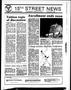 Thumbnail image of item number 1 in: '15th Street News (Midwest City, Okla.), Vol. 13, No. [28], Ed. 1 Monday, June 4, 1984'.