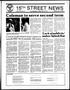 Thumbnail image of item number 1 in: '15th Street News (Midwest City, Okla.), Vol. 13, No. 30, Ed. 1 Thursday, June 21, 1984'.