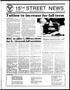 Primary view of 15th Street News (Midwest City, Okla.), Vol. 13, No. 34, Ed. 1 Thursday, July 26, 1984