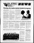 Primary view of 15th Street News (Midwest City, Okla.), Vol. 14, No. 9, Ed. 1 Thursday, November 8, 1984