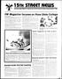 Newspaper: 15th Street News (Midwest City, Okla.), Vol. 15, No. 6, Ed. 1 Monday,…