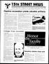 Primary view of 15th Street News (Midwest City, Okla.), Vol. 15, No. 8, Ed. 1 Monday, October 21, 1985