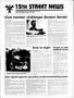 Newspaper: 15th Street News (Midwest City, Okla.), Vol. 15, No. 8, Ed. 1 Friday,…