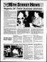 Newspaper: 15th Street News (Midwest City, Okla.), Vol. 17, No. 21, Ed. 1 Friday…