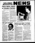 Primary view of 15th Street News (Midwest City, Okla.), Vol. 18, No. 4, Ed. 1 Friday, September 29, 1989