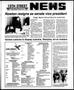 Primary view of 15th Street News (Midwest City, Okla.), Vol. 18, No. 7, Ed. 1 Friday, October 20, 1989