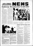 Primary view of 15th Street News (Midwest City, Okla.), Vol. 18, No. 21, Ed. 1 Friday, March 9, 1990