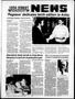 Primary view of 15th Street News (Midwest City, Okla.), Vol. 18, No. 26, Ed. 1 Friday, April 20, 1990