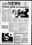 Primary view of 15th Street News (Midwest City, Okla.), Vol. 19, No. 11, Ed. 1 Friday, November 16, 1990