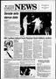Thumbnail image of item number 1 in: '15th Street News (Midwest City, Okla.), Vol. 19, No. 16, Ed. 1 Friday, February 1, 1991'.