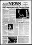 Newspaper: 15th Street News (Midwest City, Okla.), Vol. 19, No. 24, Ed. 1 Friday…