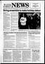 Thumbnail image of item number 1 in: '15th Street News (Midwest City, Okla.), Vol. 20, No. 12, Ed. 1 Friday, November 22, 1991'.