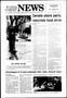 Newspaper: 15th Street News (Midwest City, Okla.), Vol. 20, No. 13, Ed. 1 Friday…