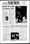 Primary view of 15th Street News (Midwest City, Okla.), Vol. 20, No. 14, Ed. 1 Friday, December 13, 1991