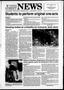 Primary view of 15th Street News (Midwest City, Okla.), Vol. 20, No. 30, Ed. 1 Thursday, June 18, 1992