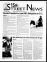 Primary view of 15th Street News (Midwest City, Okla.), Vol. 25, No. 19, Ed. 1 Friday, February 16, 1996