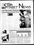 Newspaper: 15th Street News (Midwest City, Okla.), Vol. 25, No. 30, Ed. 1 Thursd…