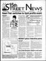 Primary view of 15th Street News (Midwest City, Okla.), Vol. 26, No. 17, Ed. 1 Friday, February 7, 1997